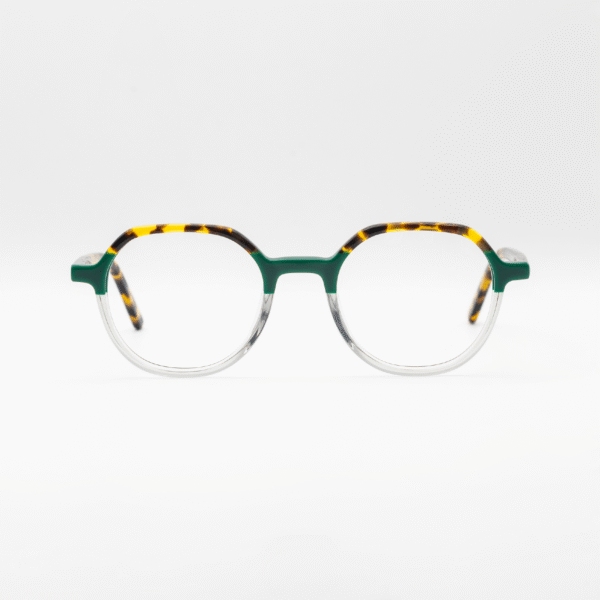 Gafas marco acetato montura unisex GYG3109